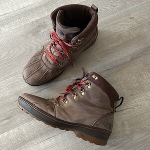 THE NORTH FACE | Men’s Duck Boots
